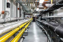 Water quality and control