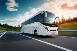 Smart city solutions