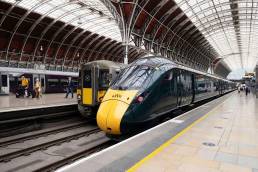 Rail  - Global Engineering Solutions