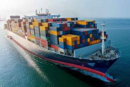 Maritime - Global Engineering Solutions