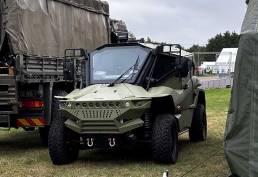 Defence - Global Engineering Solutions